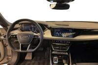 Audi e-tron GT vaihtoauto