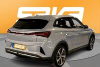 MG Marvel R vaihtoauto