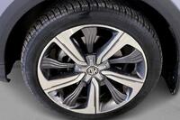 MG Marvel R vaihtoauto