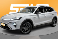 MG Marvel R vaihtoauto