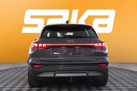 Audi Q6 e-tron vaihtoauto