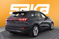 Audi Q6 e-tron vaihtoauto