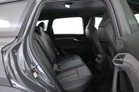 Audi Q6 e-tron vaihtoauto