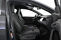 Audi Q6 e-tron vaihtoauto