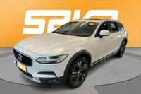 Volvo V90 Cross Country vaihtoauto