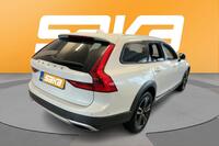 Volvo V90 Cross Country vaihtoauto