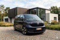 Volkswagen ID. Buzz vaihtoauto