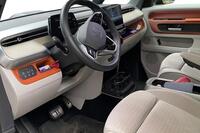 Volkswagen ID. Buzz vaihtoauto