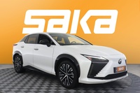 Lexus RZ vaihtoauto