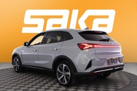 MG Marvel R vaihtoauto