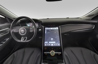 MG Marvel R vaihtoauto