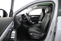 MG Marvel R vaihtoauto