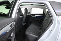 MG Marvel R vaihtoauto