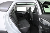 MG Marvel R vaihtoauto