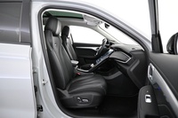 MG Marvel R vaihtoauto