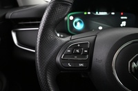 MG Marvel R vaihtoauto