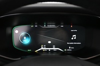 MG Marvel R vaihtoauto