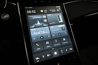 MG Marvel R vaihtoauto