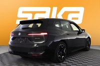 BMW iX vaihtoauto