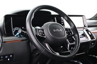 Kia Sorento vaihtoauto