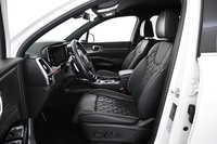 Kia Sorento vaihtoauto