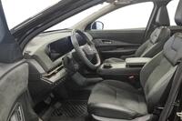 Nissan Ariya vaihtoauto