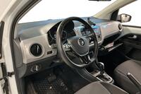 Volkswagen up! vaihtoauto