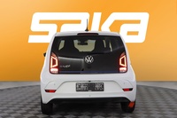 Volkswagen up! vaihtoauto
