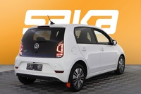 Volkswagen up! vaihtoauto