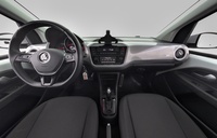 Volkswagen up! vaihtoauto