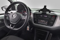 Volkswagen up! vaihtoauto