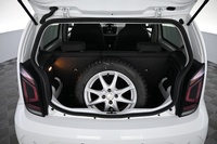 Volkswagen up! vaihtoauto