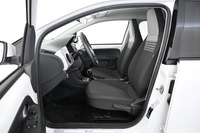 Volkswagen up! vaihtoauto