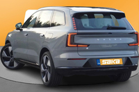 Volvo EX90 vaihtoauto