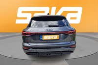 Audi Q6 e-tron vaihtoauto