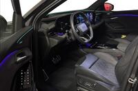 Audi Q6 e-tron vaihtoauto