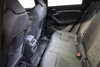 Audi Q6 e-tron vaihtoauto