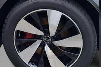 Audi Q6 e-tron vaihtoauto