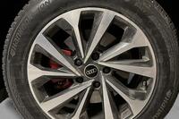 Audi Q6 e-tron vaihtoauto