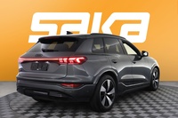 Audi Q6 e-tron vaihtoauto