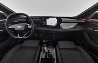 Audi Q6 e-tron vaihtoauto