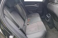 Audi Q8 e-tron vaihtoauto