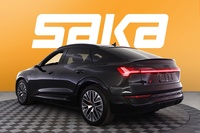 Audi Q8 e-tron vaihtoauto