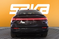 Audi Q8 e-tron vaihtoauto