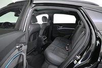 Audi Q8 e-tron vaihtoauto