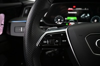 Audi Q8 e-tron vaihtoauto