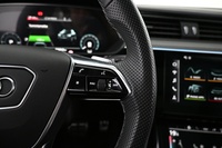 Audi Q8 e-tron vaihtoauto