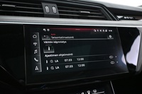 Audi Q8 e-tron vaihtoauto