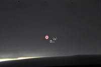 Audi Q8 e-tron vaihtoauto