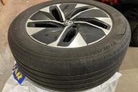 Volkswagen ID.5 vaihtoauto